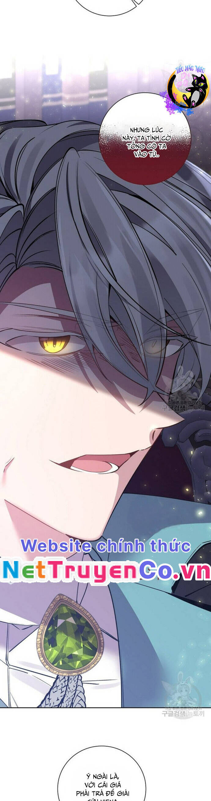 Đeo Bám Tôi Cũng Vô Ích Thôi Chap 84 - Next Chap 85