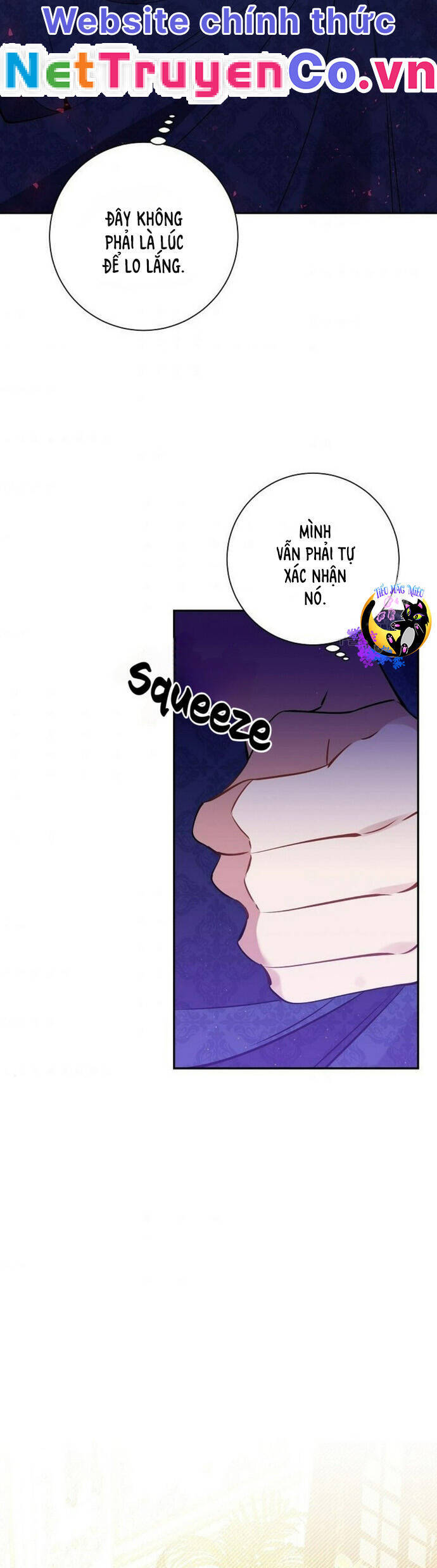 Đeo Bám Tôi Cũng Vô Ích Thôi Chap 84 - Next Chap 85