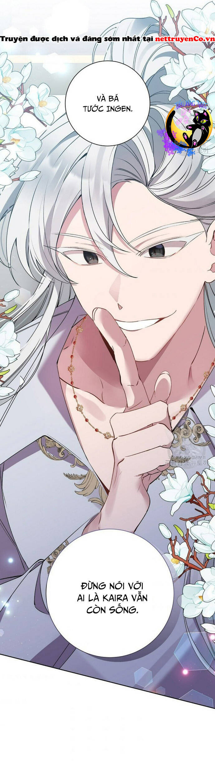 Đeo Bám Tôi Cũng Vô Ích Thôi Chap 84 - Next Chap 85