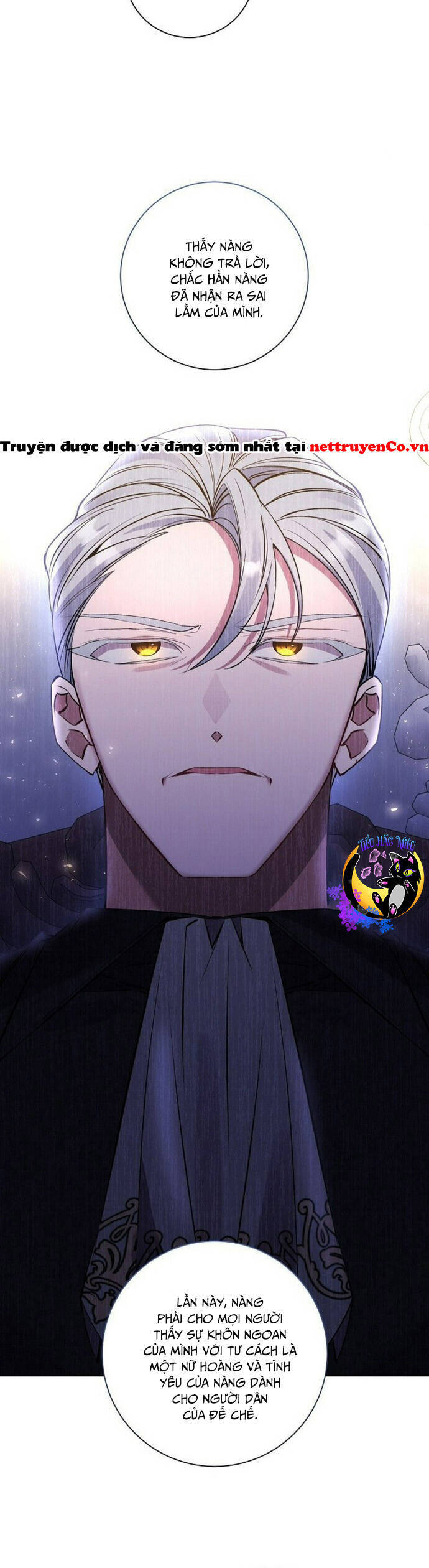 Đeo Bám Tôi Cũng Vô Ích Thôi Chap 84 - Next Chap 85