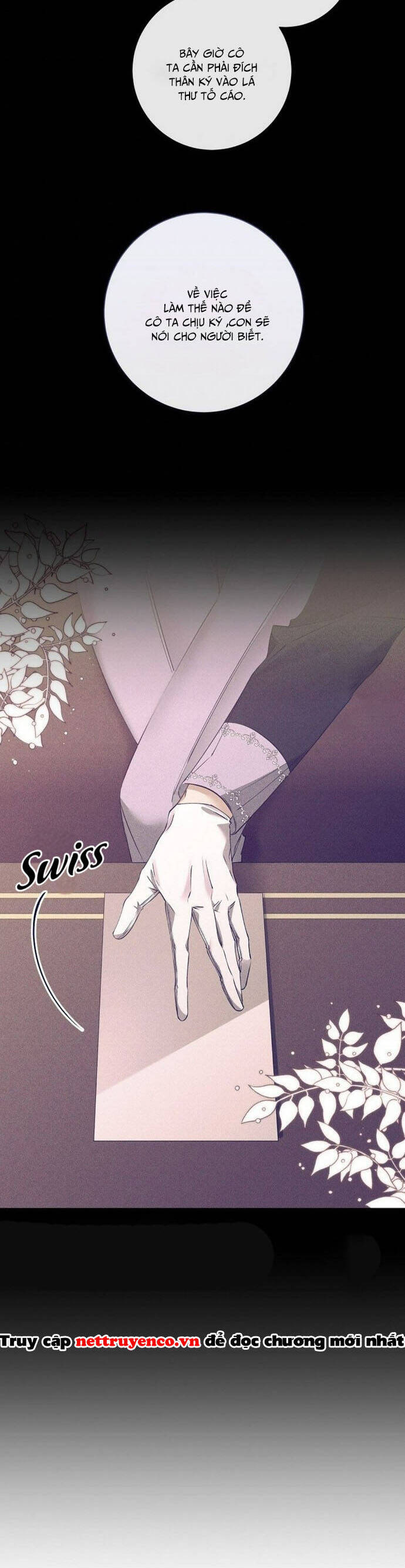Đeo Bám Tôi Cũng Vô Ích Thôi Chap 84 - Next Chap 85