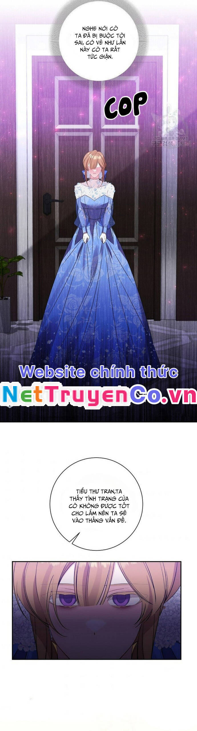 Đeo Bám Tôi Cũng Vô Ích Thôi Chap 84 - Next Chap 85