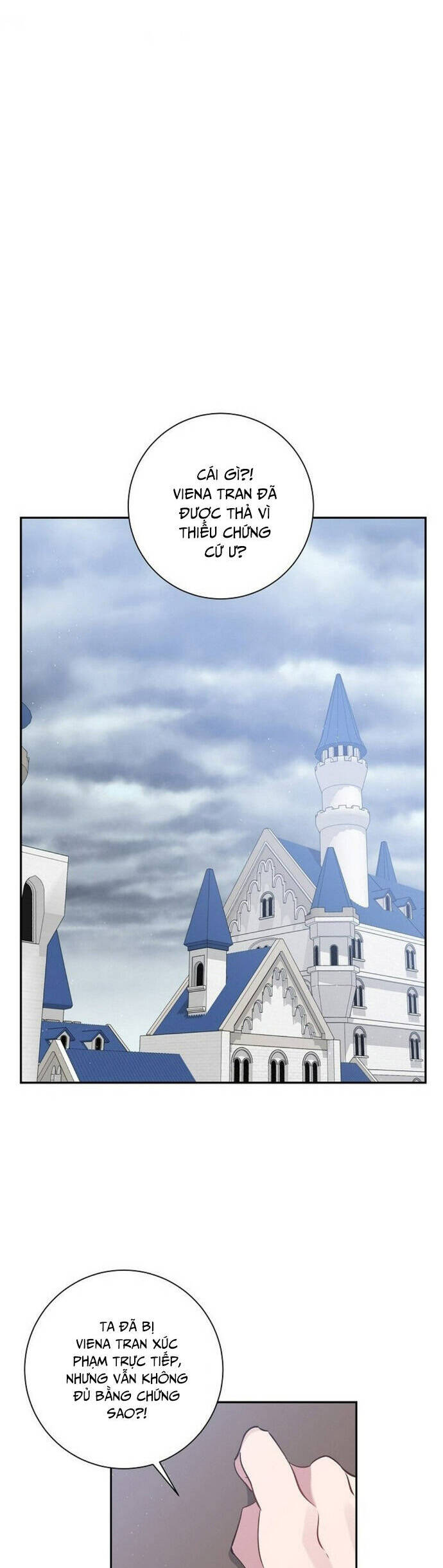 Đeo Bám Tôi Cũng Vô Ích Thôi Chap 84 - Next Chap 85