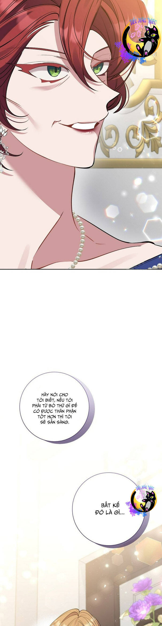 Đeo Bám Tôi Cũng Vô Ích Thôi Chap 84 - Next Chap 85