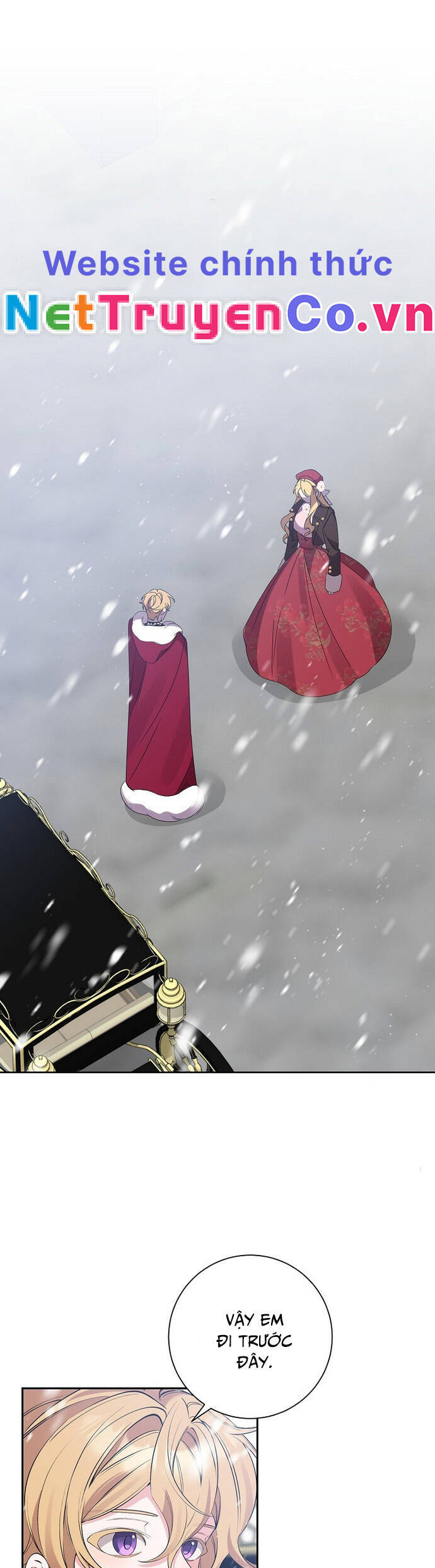 Đeo Bám Tôi Cũng Vô Ích Thôi Chap 85 - Next Chap 86