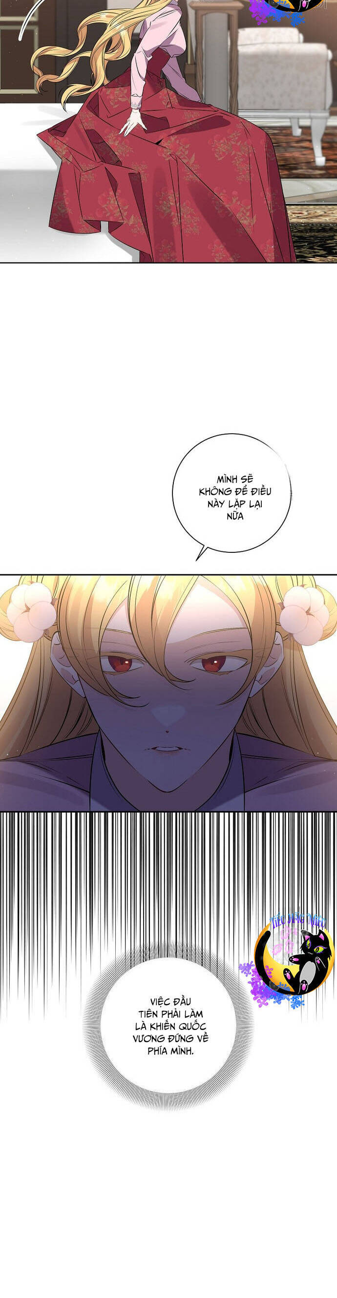 Đeo Bám Tôi Cũng Vô Ích Thôi Chap 85 - Next Chap 86
