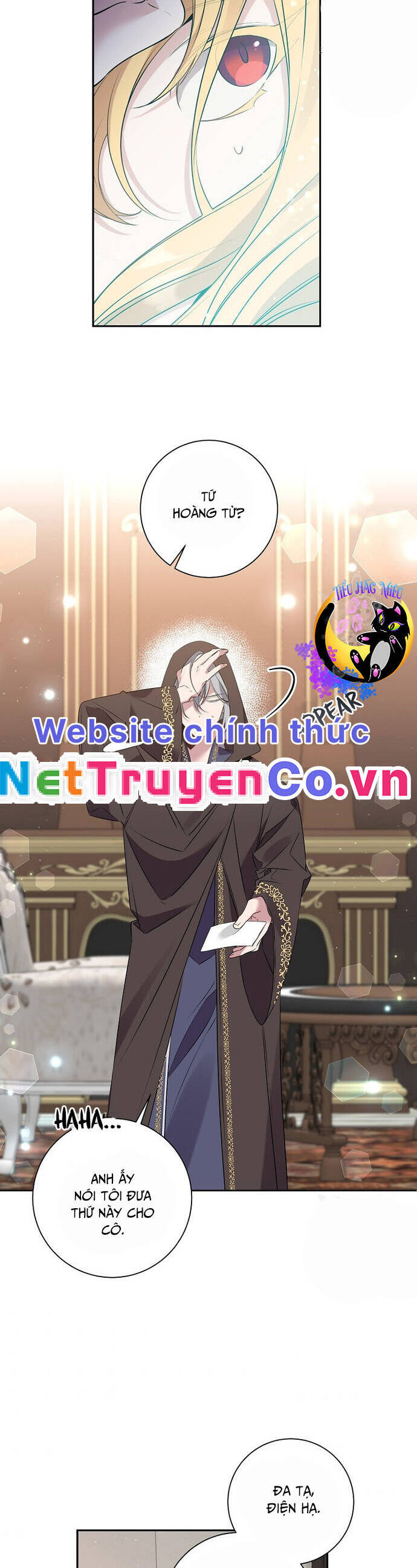 Đeo Bám Tôi Cũng Vô Ích Thôi Chap 85 - Next Chap 86