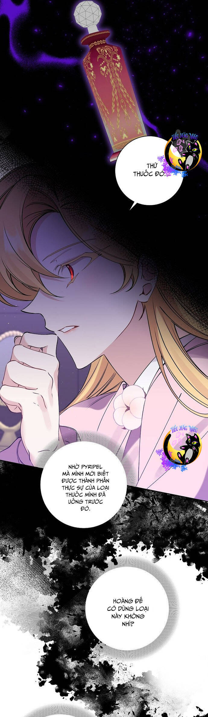 Đeo Bám Tôi Cũng Vô Ích Thôi Chap 85 - Next Chap 86