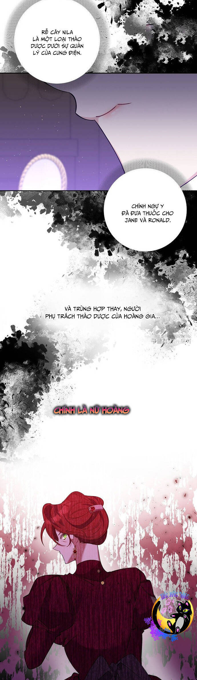 Đeo Bám Tôi Cũng Vô Ích Thôi Chap 85 - Next Chap 86