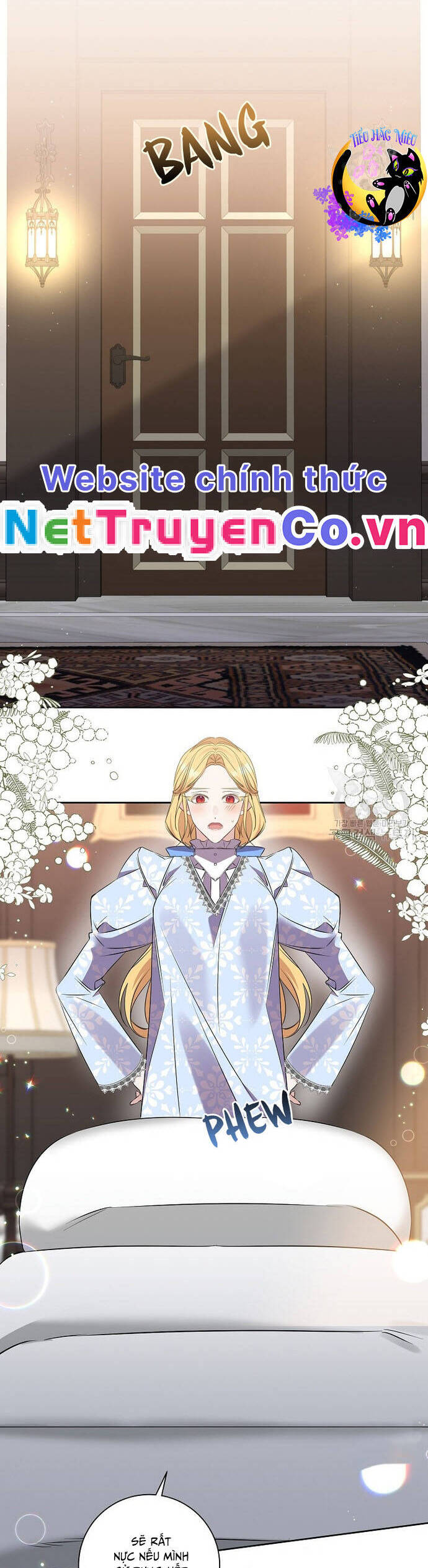 Đeo Bám Tôi Cũng Vô Ích Thôi Chap 85 - Next Chap 86