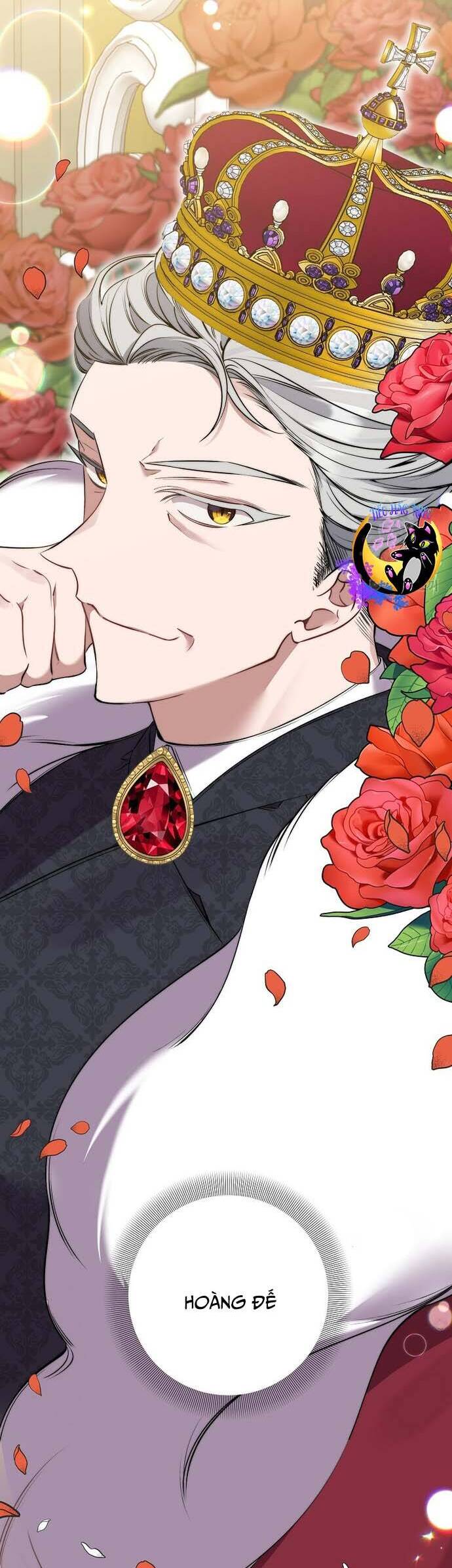 Đeo Bám Tôi Cũng Vô Ích Thôi Chap 85 - Next Chap 86