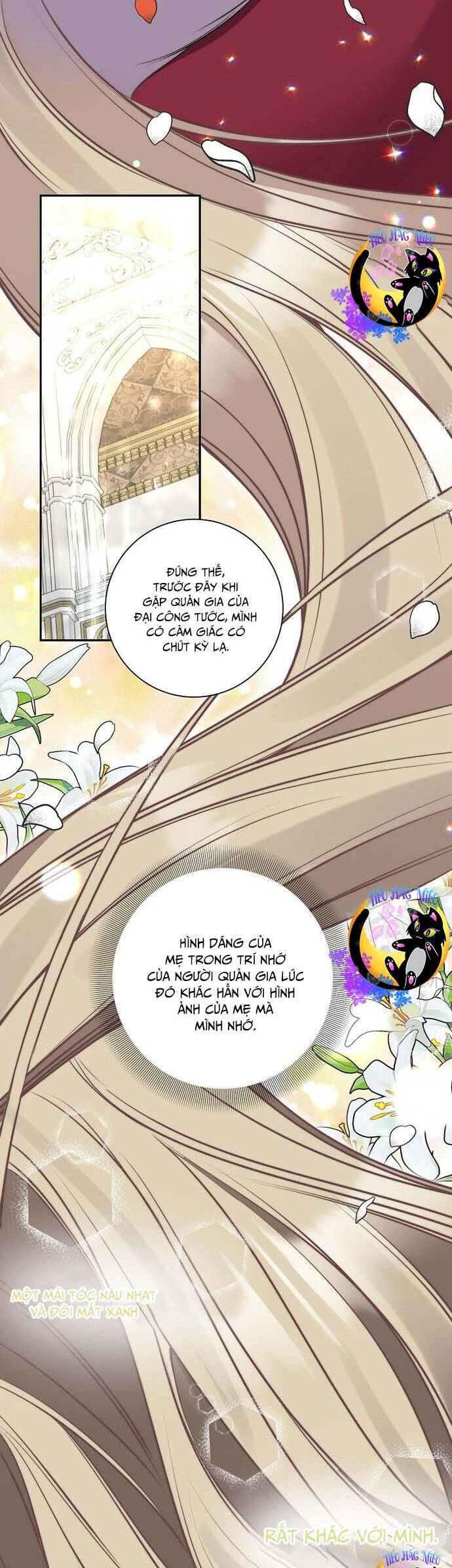 Đeo Bám Tôi Cũng Vô Ích Thôi Chap 85 - Next Chap 86