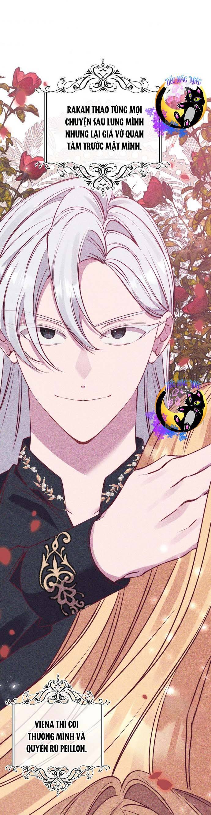 Đeo Bám Tôi Cũng Vô Ích Thôi Chap 85 - Next Chap 86