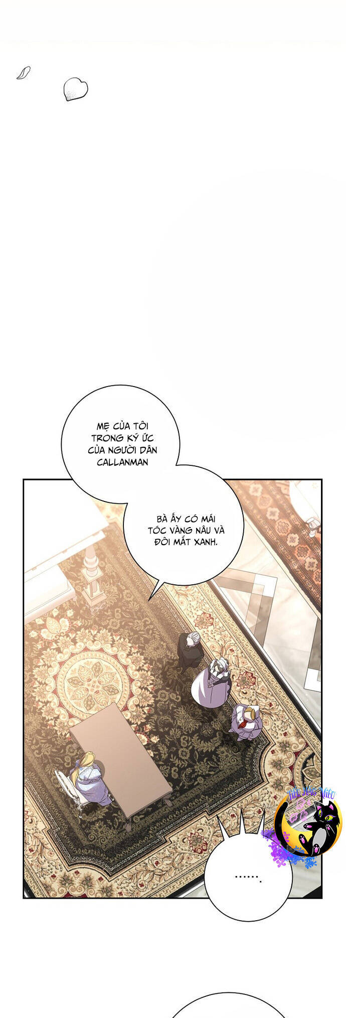 Đeo Bám Tôi Cũng Vô Ích Thôi Chap 85 - Next Chap 86