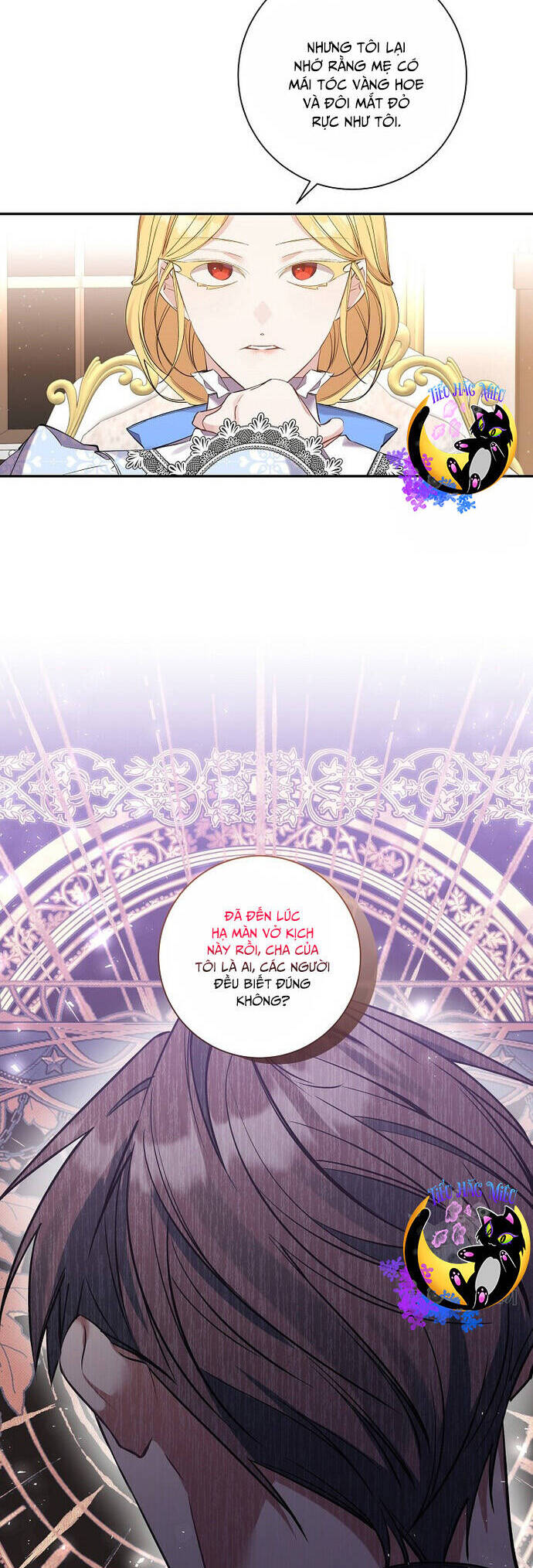 Đeo Bám Tôi Cũng Vô Ích Thôi Chap 85 - Next Chap 86