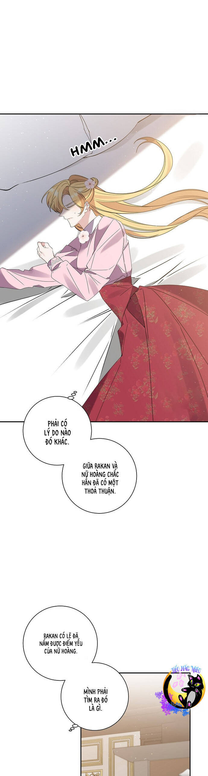 Đeo Bám Tôi Cũng Vô Ích Thôi Chap 85 - Next Chap 86