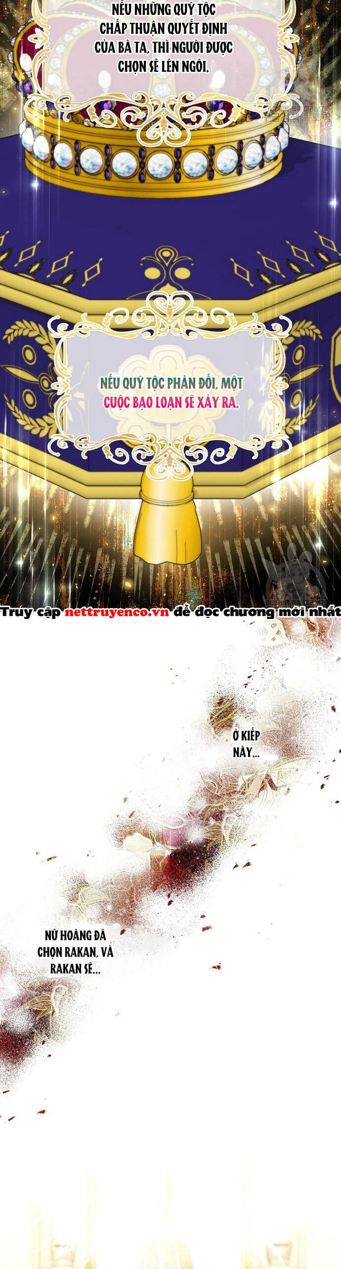 Đeo Bám Tôi Cũng Vô Ích Thôi Chap 85 - Next Chap 86