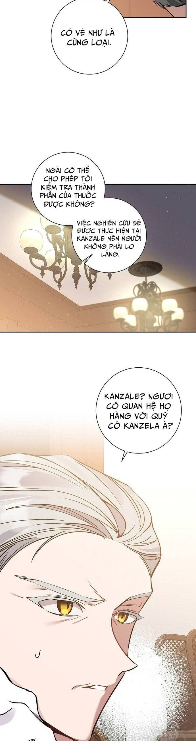 Đeo Bám Tôi Cũng Vô Ích Thôi Chap 88 - Next Chap 89
