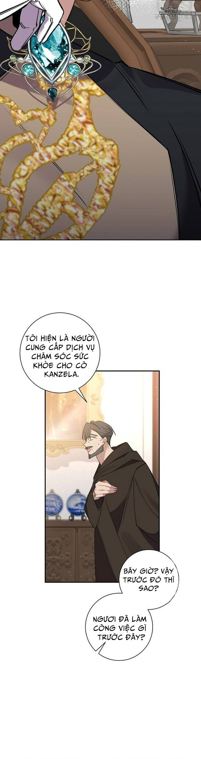 Đeo Bám Tôi Cũng Vô Ích Thôi Chap 88 - Next Chap 89