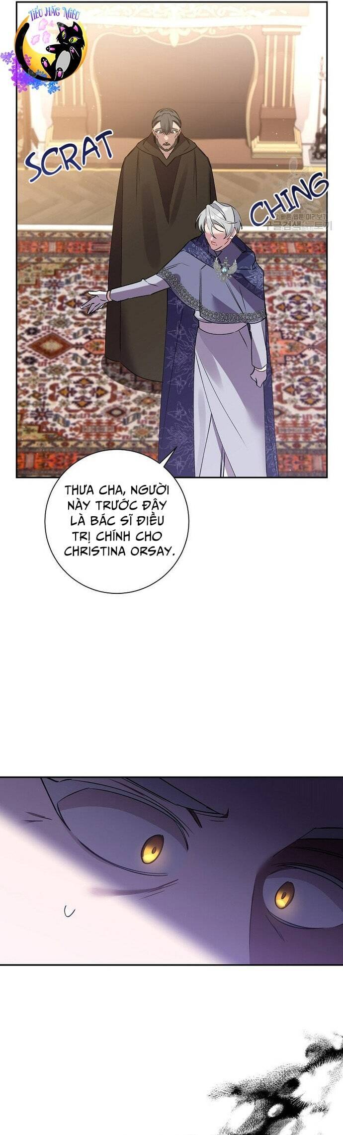 Đeo Bám Tôi Cũng Vô Ích Thôi Chap 88 - Next Chap 89