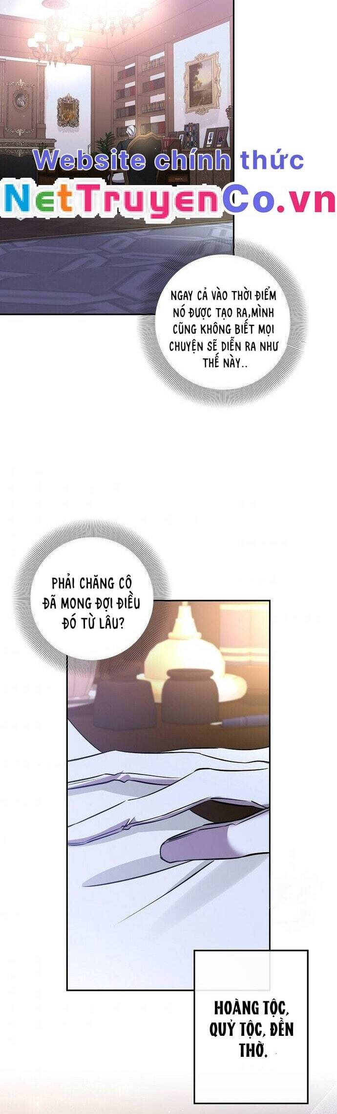 Đeo Bám Tôi Cũng Vô Ích Thôi Chap 88 - Next Chap 89
