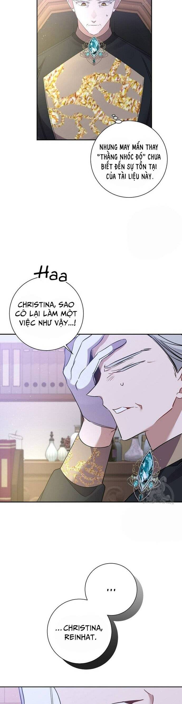 Đeo Bám Tôi Cũng Vô Ích Thôi Chap 88 - Next Chap 89