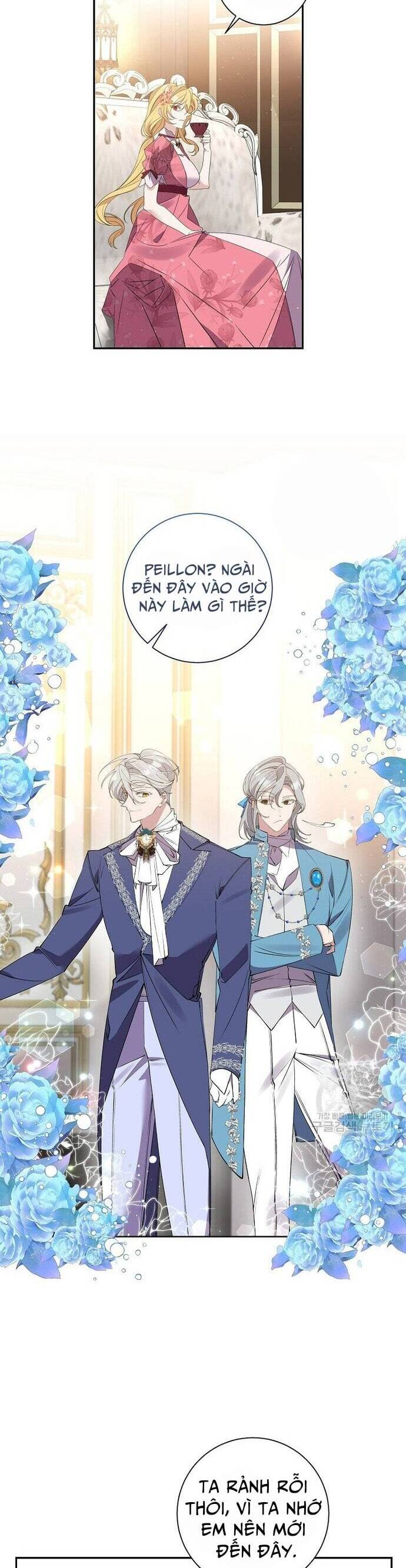 Đeo Bám Tôi Cũng Vô Ích Thôi Chap 88 - Next Chap 89