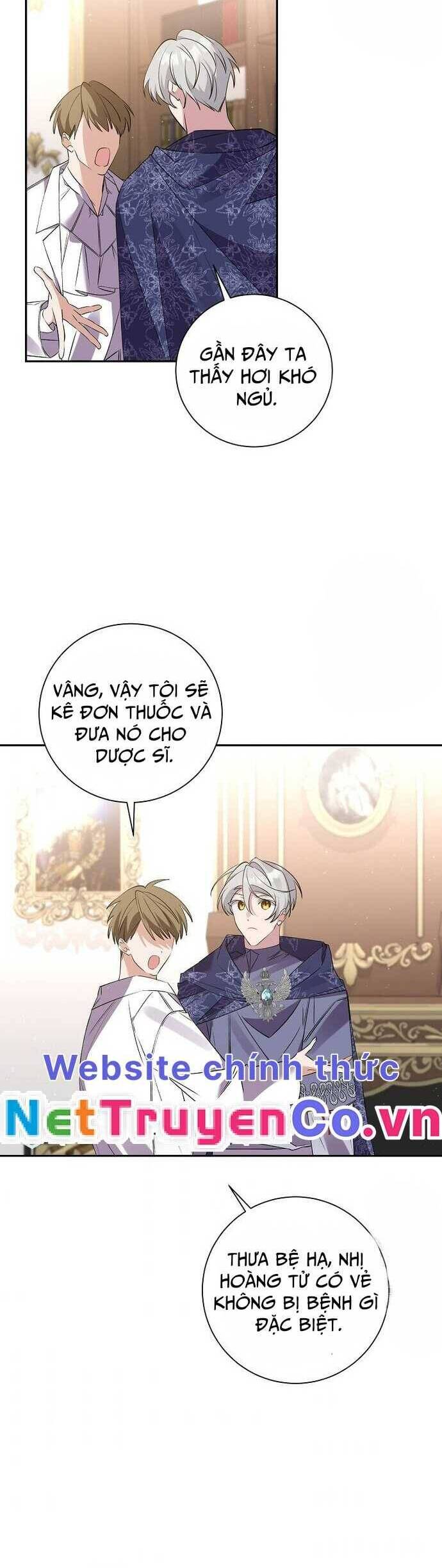 Đeo Bám Tôi Cũng Vô Ích Thôi Chap 88 - Next Chap 89