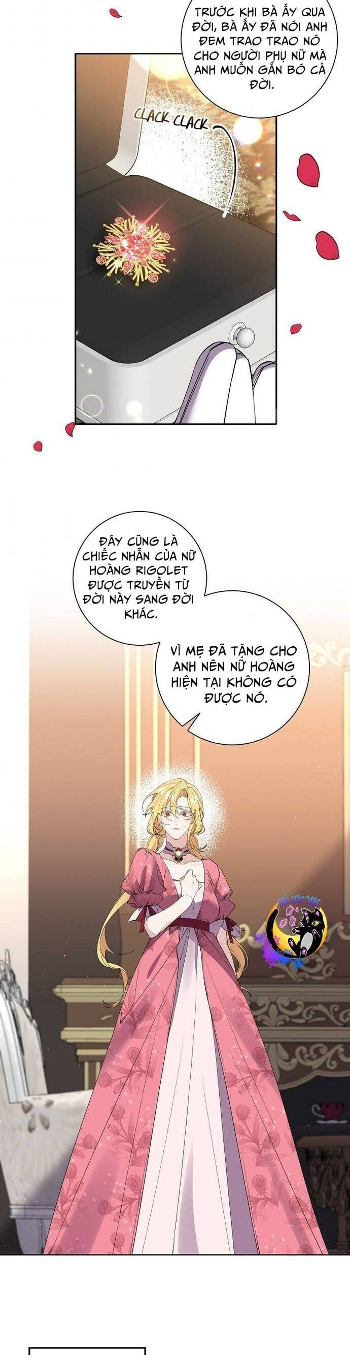 Đeo Bám Tôi Cũng Vô Ích Thôi Chap 88 - Next Chap 89