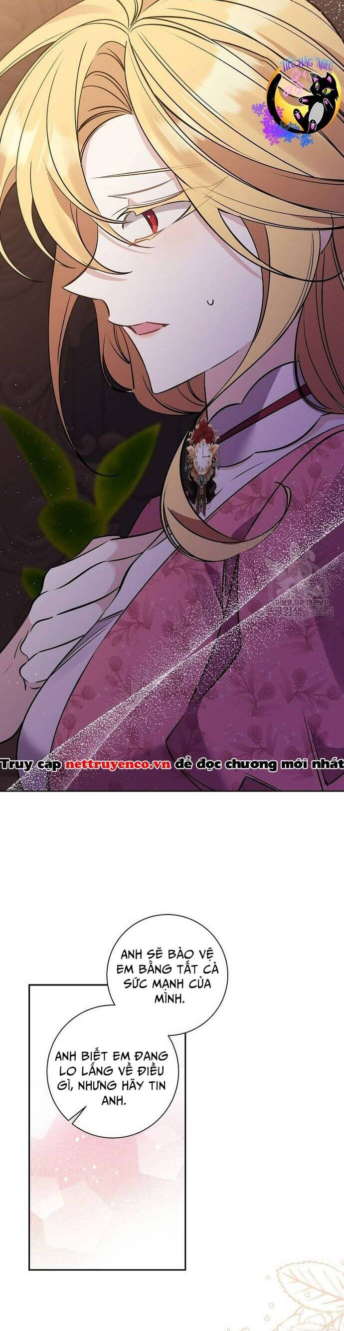 Đeo Bám Tôi Cũng Vô Ích Thôi Chap 88 - Next Chap 89
