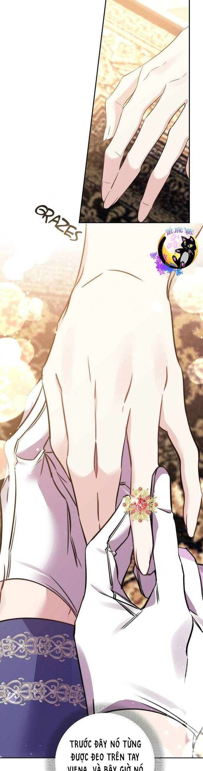 Đeo Bám Tôi Cũng Vô Ích Thôi Chap 88 - Next Chap 89
