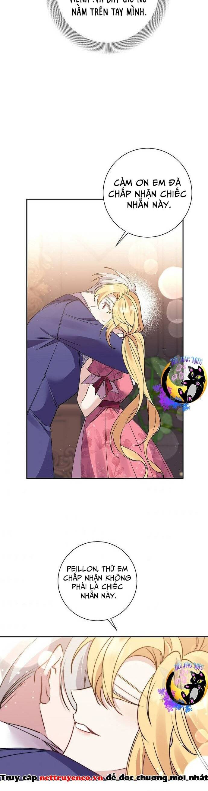 Đeo Bám Tôi Cũng Vô Ích Thôi Chap 88 - Next Chap 89