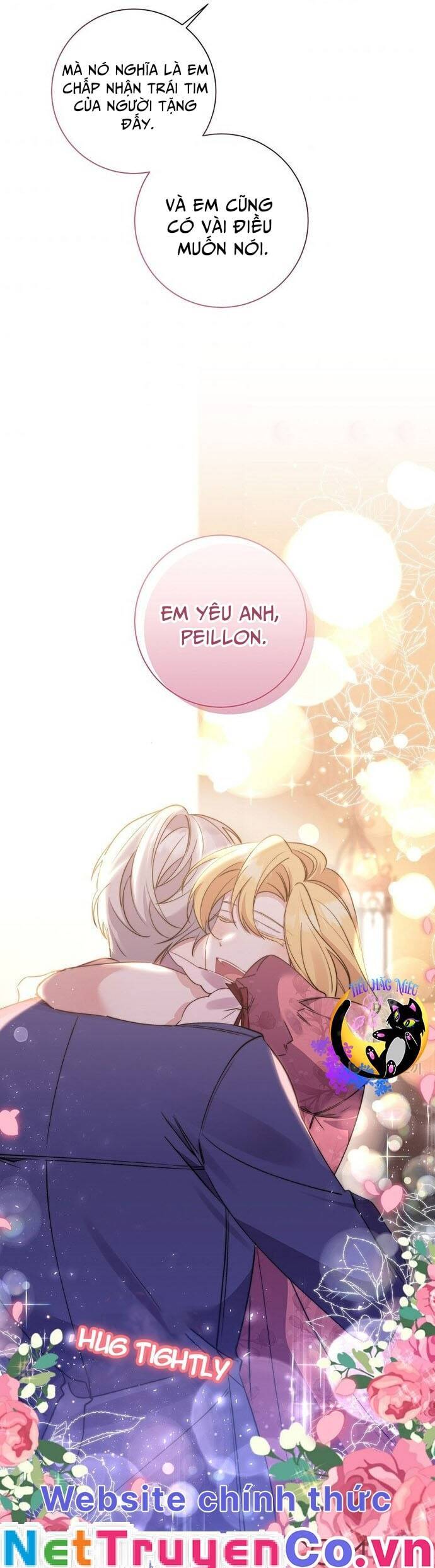 Đeo Bám Tôi Cũng Vô Ích Thôi Chap 88 - Next Chap 89