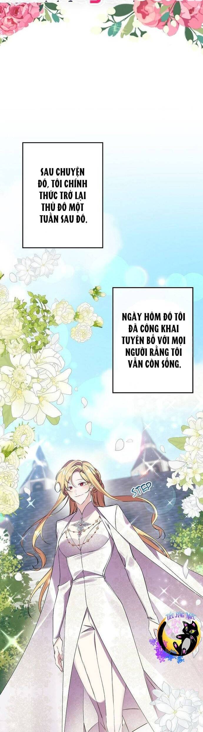 Đeo Bám Tôi Cũng Vô Ích Thôi Chap 88 - Next Chap 89