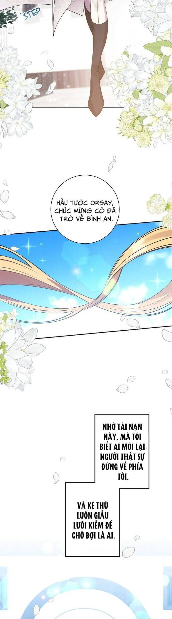 Đeo Bám Tôi Cũng Vô Ích Thôi Chap 88 - Next Chap 89