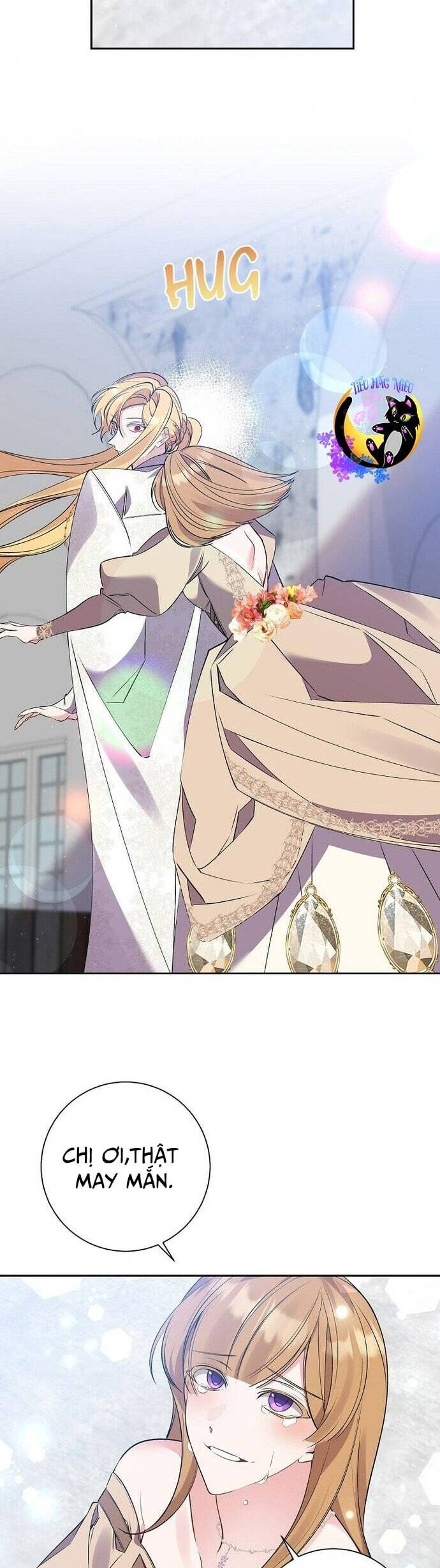 Đeo Bám Tôi Cũng Vô Ích Thôi Chap 88 - Next Chap 89