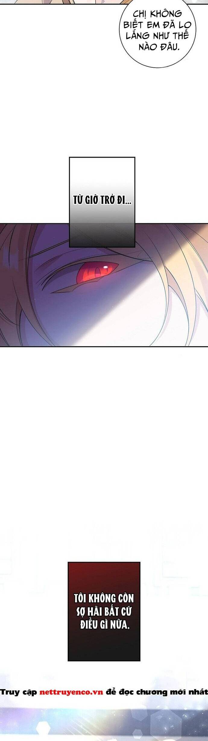 Đeo Bám Tôi Cũng Vô Ích Thôi Chap 88 - Next Chap 89