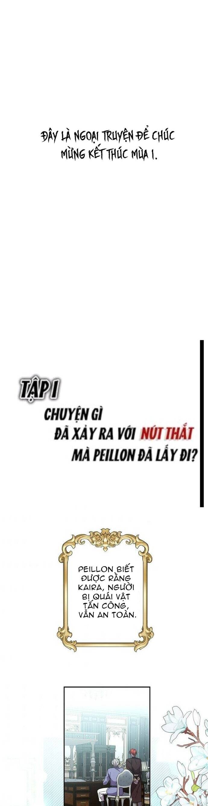 Đeo Bám Tôi Cũng Vô Ích Thôi Chap 88 - Next Chap 89