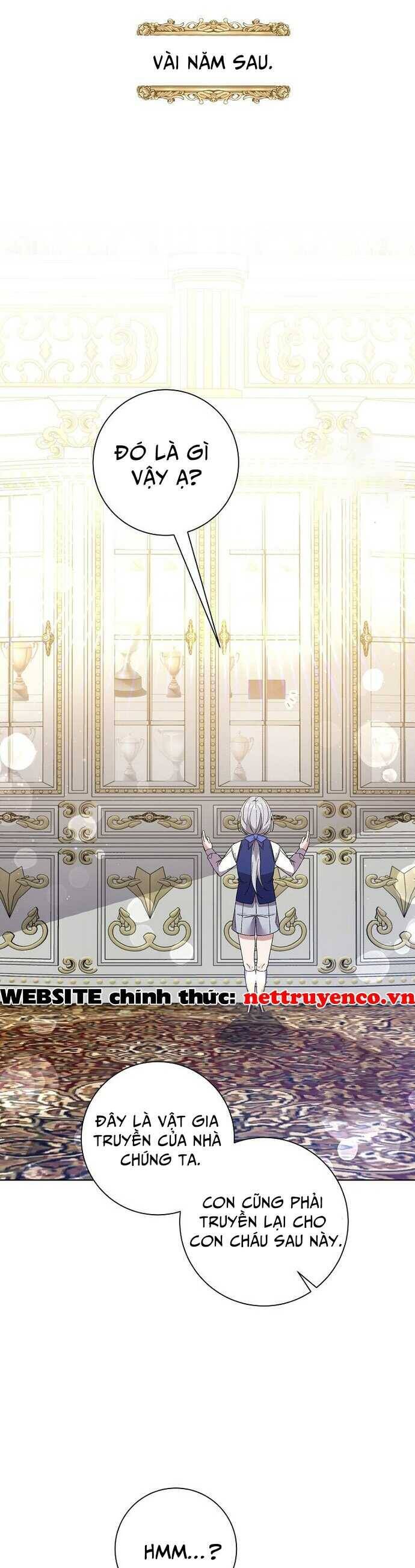 Đeo Bám Tôi Cũng Vô Ích Thôi Chap 88 - Next Chap 89