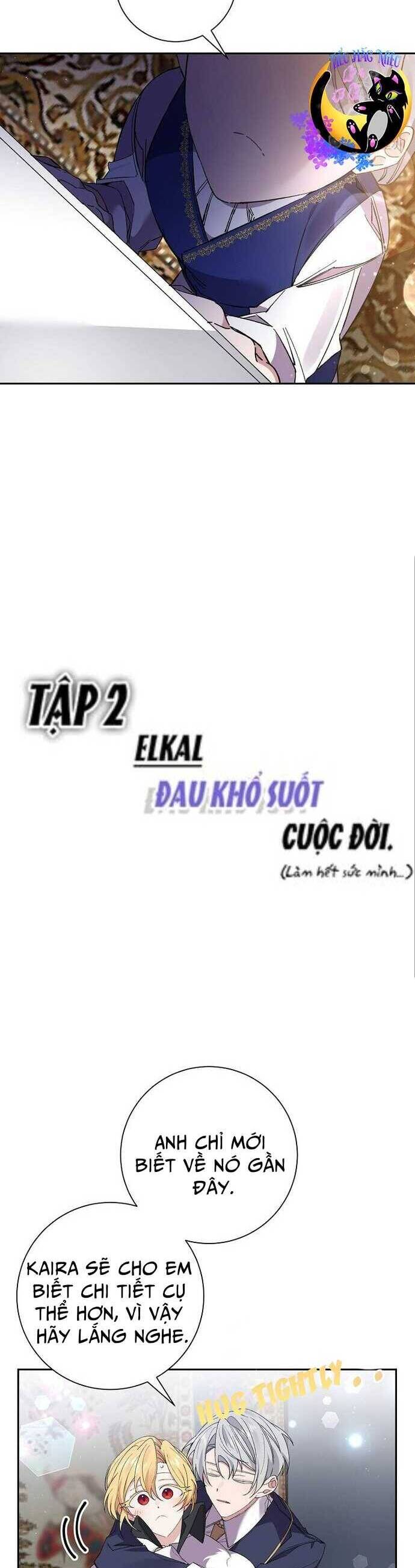 Đeo Bám Tôi Cũng Vô Ích Thôi Chap 88 - Next Chap 89
