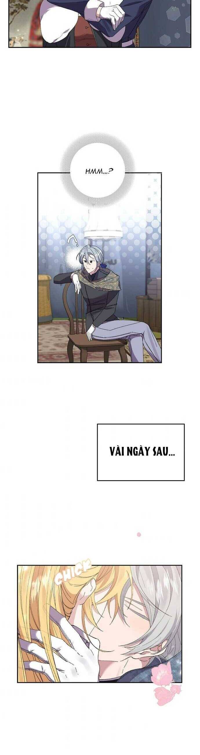 Đeo Bám Tôi Cũng Vô Ích Thôi Chap 88 - Next Chap 89