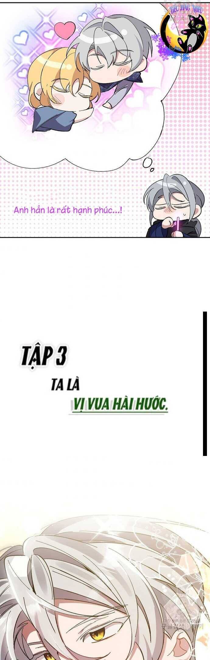 Đeo Bám Tôi Cũng Vô Ích Thôi Chap 88 - Next Chap 89