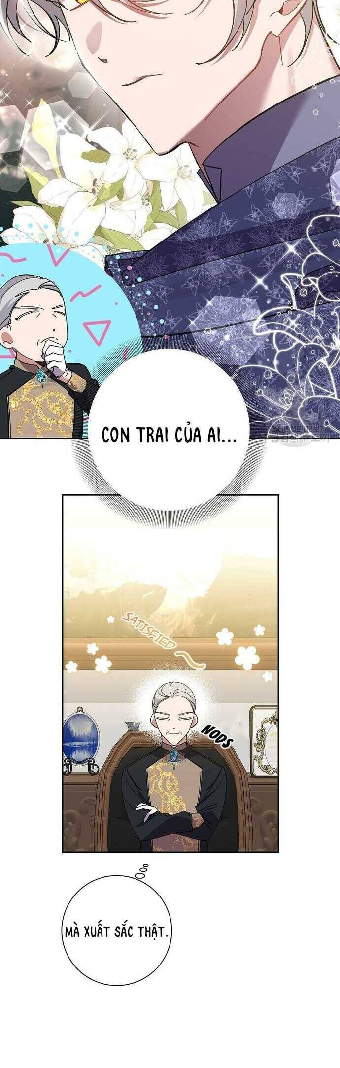 Đeo Bám Tôi Cũng Vô Ích Thôi Chap 88 - Next Chap 89