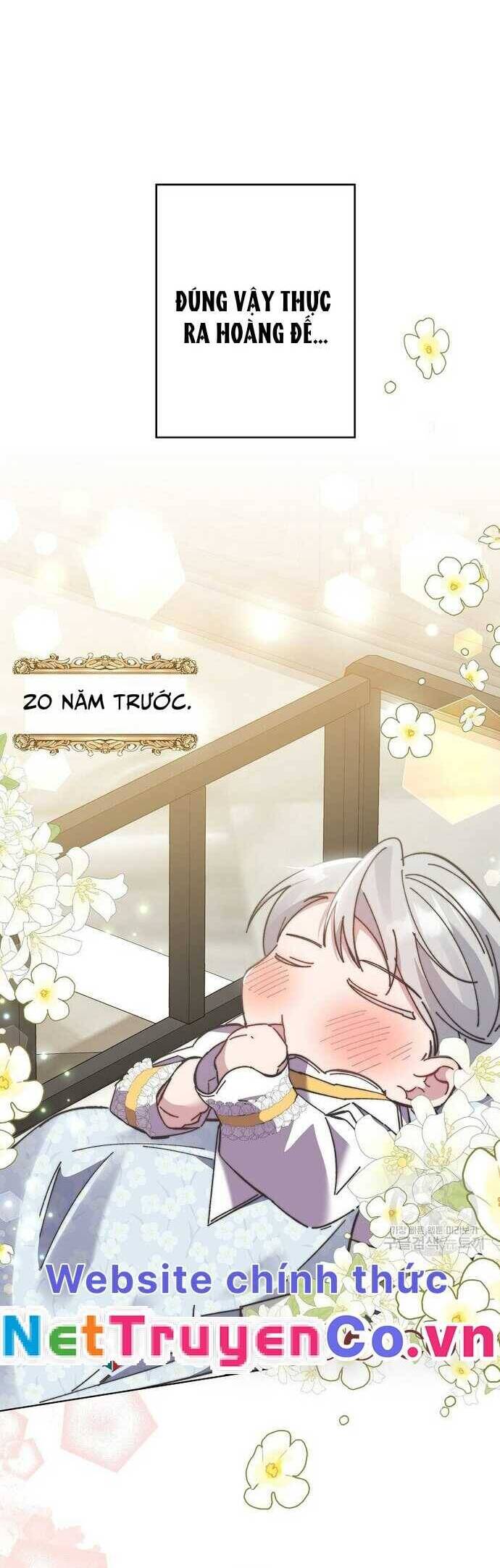 Đeo Bám Tôi Cũng Vô Ích Thôi Chap 88 - Next Chap 89