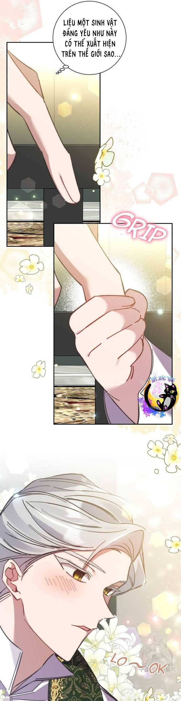 Đeo Bám Tôi Cũng Vô Ích Thôi Chap 88 - Next Chap 89
