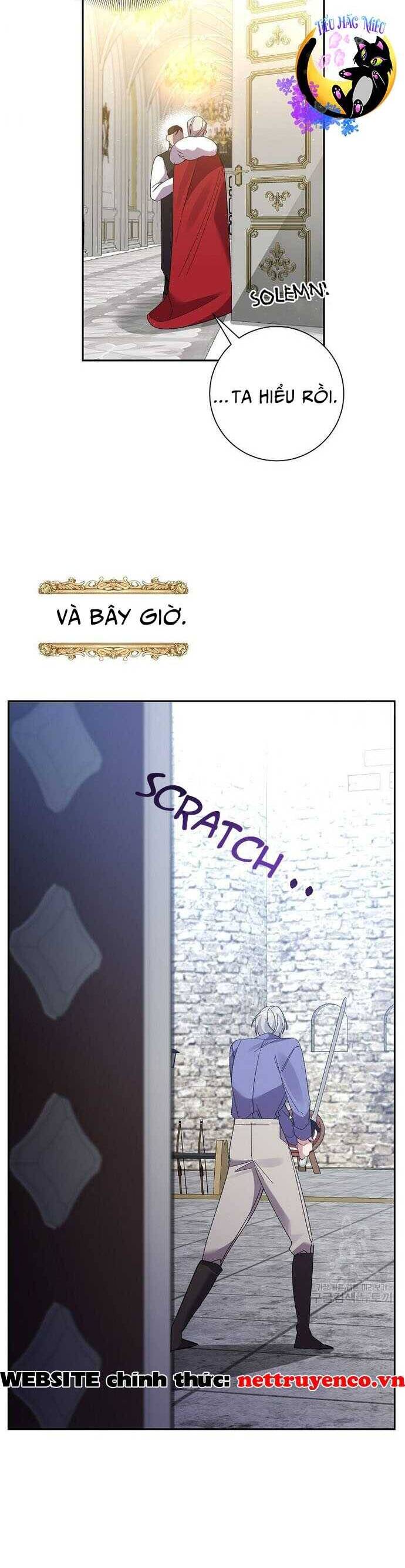 Đeo Bám Tôi Cũng Vô Ích Thôi Chap 88 - Next Chap 89