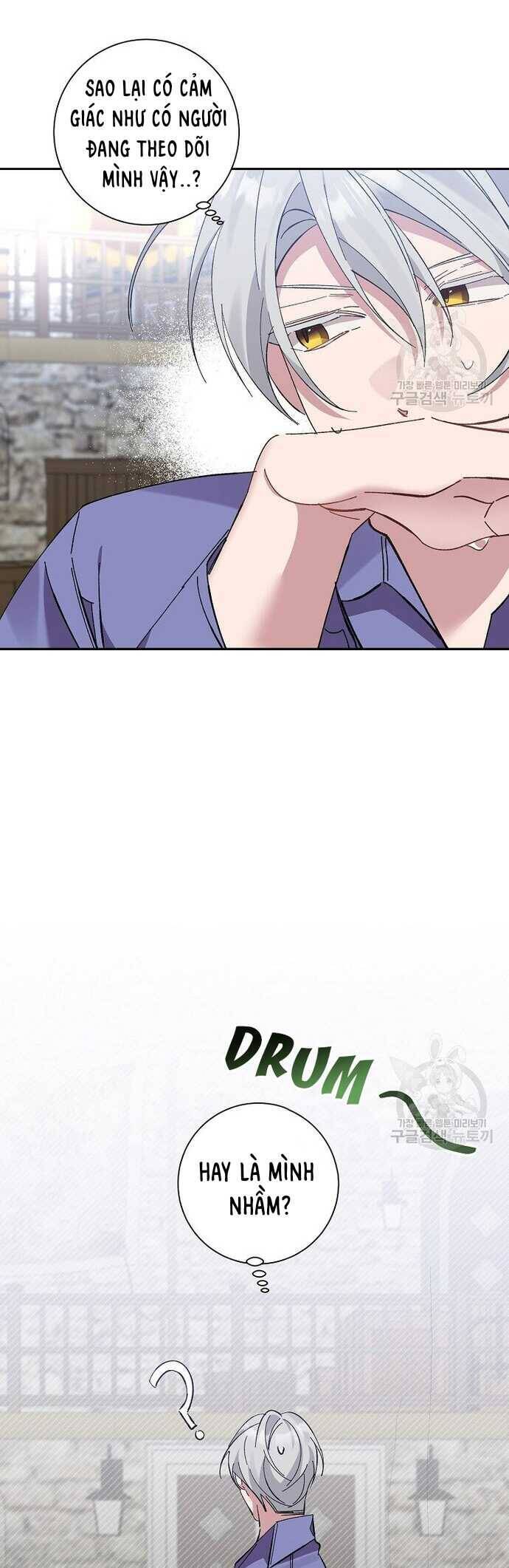 Đeo Bám Tôi Cũng Vô Ích Thôi Chap 88 - Next Chap 89