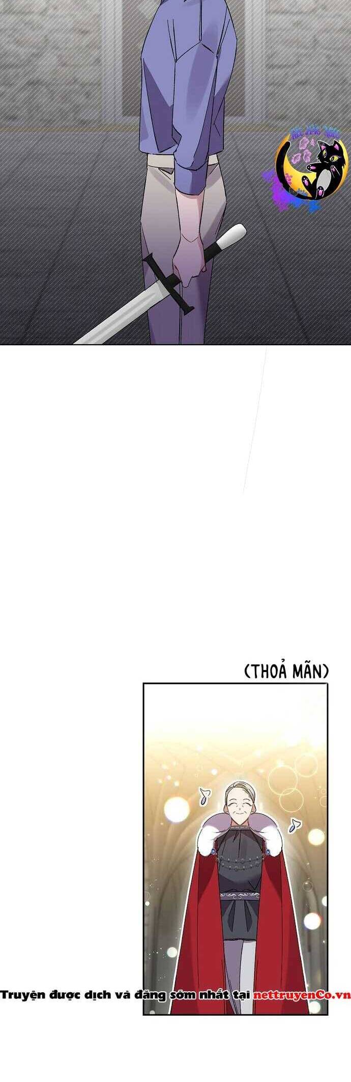 Đeo Bám Tôi Cũng Vô Ích Thôi Chap 88 - Next Chap 89