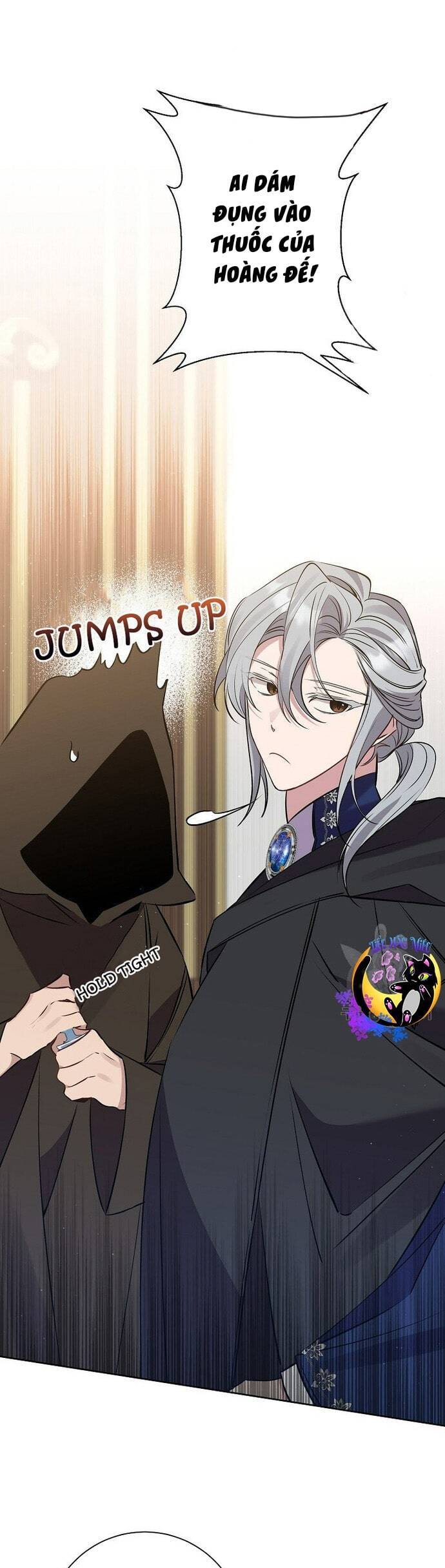 Đeo Bám Tôi Cũng Vô Ích Thôi Chap 88 - Next Chap 89