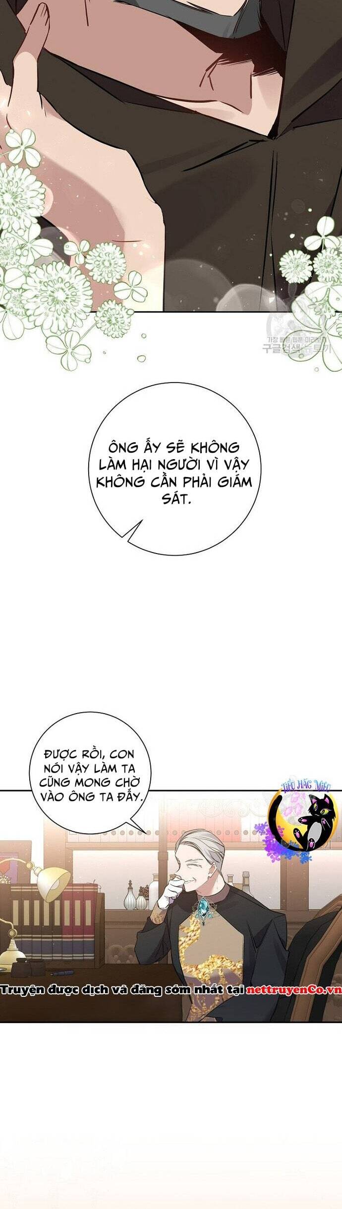 Đeo Bám Tôi Cũng Vô Ích Thôi Chap 88 - Next Chap 89